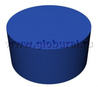 Банкетка d=40*30см (ВИК) - «globural.ru» - Волгоград