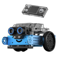 Базовый робототехнический набор Makeblock mBot2 - «globural.ru» - Волгоград
