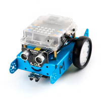 Базовый робототехнический набор mBot Bluetooth version - «globural.ru» - Волгоград