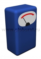 Бензоколонка - «globural.ru» - Волгоград