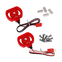 Потенциометр Potentiometer (2-pack) для конструктора VEX - «globural.ru» - Волгоград
