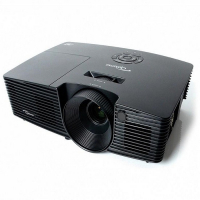 Проектор Optoma S310e - «globural.ru» - Волгоград