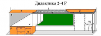 Интерактивная МКП "Дидактика 2-4-IF" - «globural.ru» - Волгоград