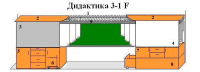 Интерактивная МКП "Дидактика 3-1-IF" - «globural.ru» - Волгоград