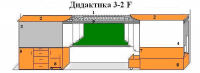Интерактивная МКП "Дидактика 3-2-IF" - «globural.ru» - Волгоград