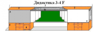 Интерактивная МКП "Дидактика 3-4-IF" - «globural.ru» - Волгоград