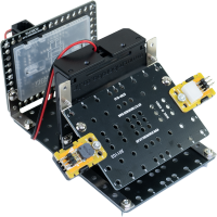 Комплект Robo kit DIYGO Базовый - «globural.ru» - Волгоград