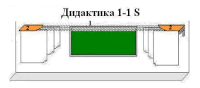 Интерактивная МКП "Дидактика 1-1-IS" - «globural.ru» - Волгоград