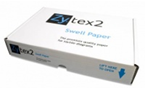 Термобумага "Swell paper" формата А3 - «globural.ru» - Волгоград