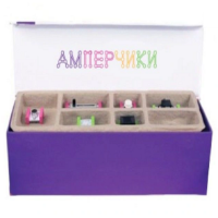 Учебный комплект электронные модули «Амперчики» - «globural.ru» - Волгоград