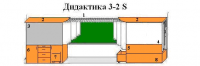 Интерактивная МКП "Дидактика 3-2-IS" - «globural.ru» - Волгоград