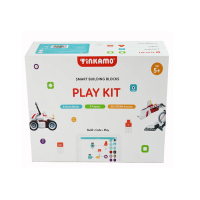 Образовательный набор "Tinkamo Play Kit"	 			 			 - «globural.ru» - Волгоград