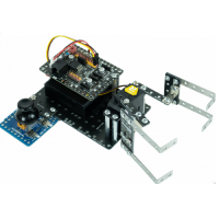 Комплект Robo kit DIYGO Расширенный - «globural.ru» - Волгоград