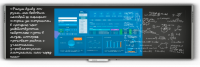 Программно-интерактивный комплекс TeachTouch e-Blackboard - «globural.ru» - Волгоград