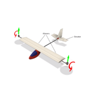 Конструктор учебного БПЛА ARA VTOL EDU - «globural.ru» - Волгоград