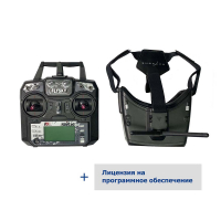Программно-аппаратный комплекс EDDRON Basic - «globural.ru» - Волгоград