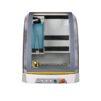Фрезерно-гравировальный станок Charly 4U 800W PACK с ЧПУ - «globural.ru» - Волгоград