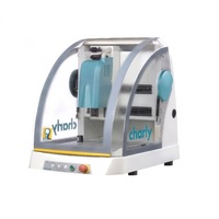 Фрезерно-гравировальный станок Charly 4U 1,1 kW PACK с ЧПУ - «globural.ru» - Волгоград