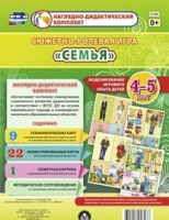 Сюжетно-ролевая игра "Семья" для детей 4-5 лет - «globural.ru» - Волгоград