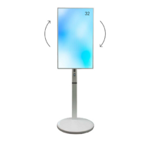 Мобильная панель Mobiscreen EON 32" - «globural.ru» - Волгоград