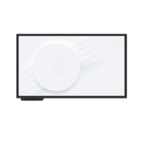Интерактивная панель Edflat серии Ultra Lite 65" - «globural.ru» - Волгоград