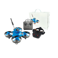 Ресурсный набор для FPV-полетов (направление радиоуправляемого авиамоделизма от первого лица) - «globural.ru» - Волгоград