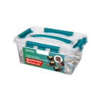 Ресурсный набор для образовательного набора «Динамика ЙоТик М1» - «globural.ru» - Волгоград