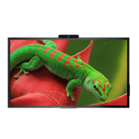 Интерактивная панель Geckotouch Interactive 65R - «globural.ru» - Волгоград