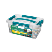 Ресурсный набор для образовательного набора «Умная мини-теплица» М1 - «globural.ru» - Волгоград