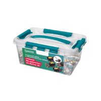 Ресурсный набор для образовательного набора «Умные 3D-проекты» М1 ЙоТик 32 - «globural.ru» - Волгоград