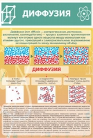 Стенд "Диффузия" - «globural.ru» - Волгоград
