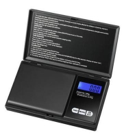 Электронные весы с высокой точностью до 100 гр - «globural.ru» - Волгоград
