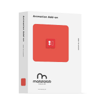 Дополнительный анимационный набор Matatalab Animation Add-on - «globural.ru» - Волгоград