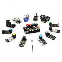 Электронный конструктор Inventor Electronic Kit - «globural.ru» - Волгоград