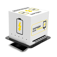 Зарядная станция Energy 1 - «globural.ru» - Волгоград