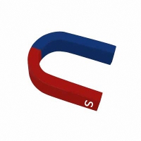 Магнит U - образный демонстрационный - «globural.ru» - Волгоград