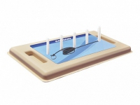 Реабилитационный тренажерный модуль "Кольцо" - «globural.ru» - Волгоград