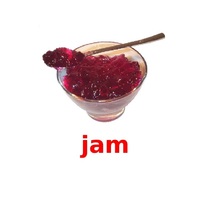 Карточки Домана "Food-1" ("Еда-1") на английском языке - «globural.ru» - Волгоград