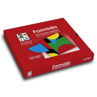Развивающая игра "Формидо" - «globural.ru» - Волгоград