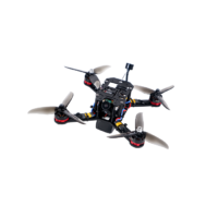 Комплект для сборки соревновательного дрона ARA FPV - «globural.ru» - Волгоград