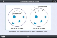 Интерактивные курсы. Информатика 10 класс. Базовый - «globural.ru» - Волгоград