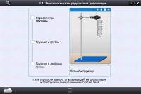 Интерактивные курсы. Физика 8 класс. Расширенный - «globural.ru» - Волгоград
