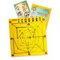 Игровое пособие "Геоконт "Великан" - «globural.ru» - Волгоград