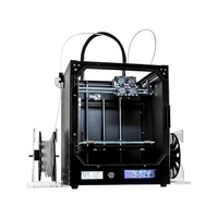 3D-принтер DUO корпус открытый сверху (2 экструдера) - «globural.ru» - Волгоград