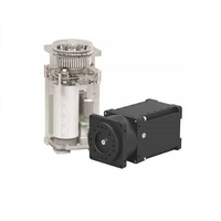 Сервомотор Dynamixel Pro H54-100-S500-R - «globural.ru» - Волгоград