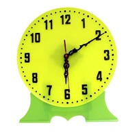 Модель часов (демонстрационная) - «globural.ru» - Волгоград