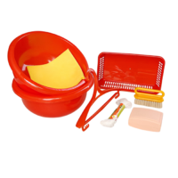 Набор "Я учусь стирать" - «globural.ru» - Волгоград