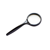 Лупа ручная d=40 - «globural.ru» - Волгоград