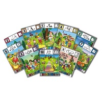 Демонстрационное пособие "Сказочный счёт" - «globural.ru» - Волгоград