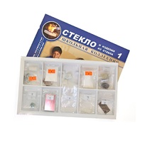 Коллекция "Стекло и изделия из стекла" - «globural.ru» - Волгоград